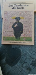 Gebrauchte Bücher: Los Cuadernos del Norte, número 22Caja de Ahorros de Asturias. 1983 In folio menor rustica ilustrada